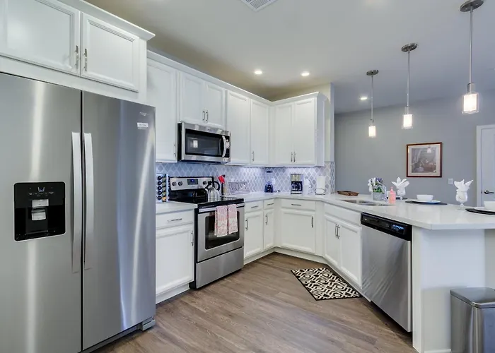 Queen Creek #160 Holiday home