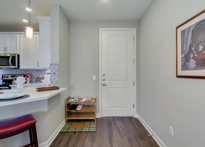 Holiday home Queen Creek #160 Chandler