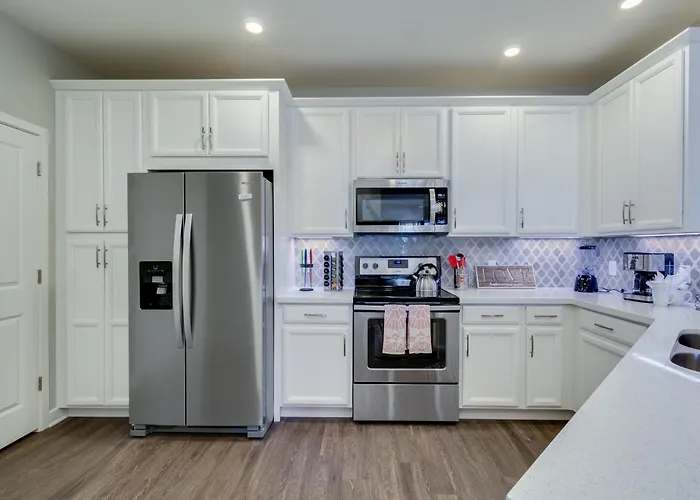 Holiday home Queen Creek #160 Chandler