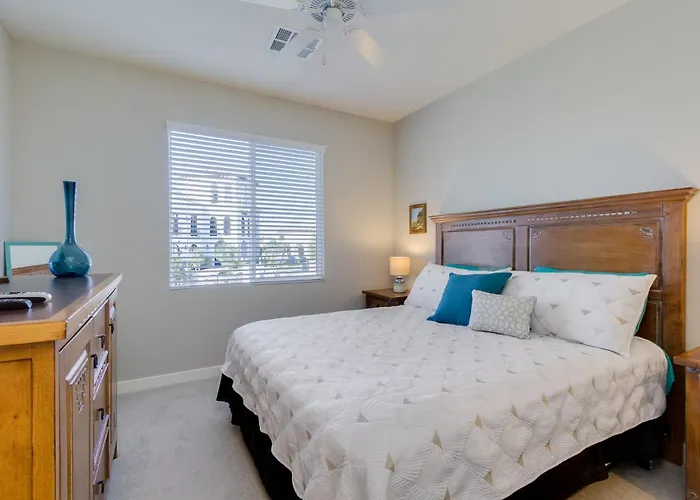 Queen Creek #160 Holiday home *