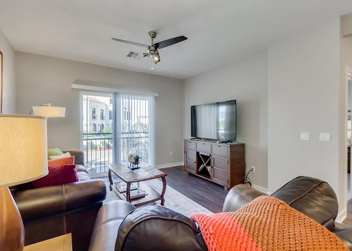 Queen Creek #160 Holiday home