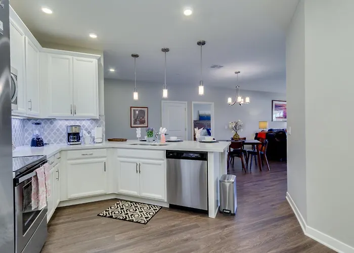 Holiday home Queen Creek #160