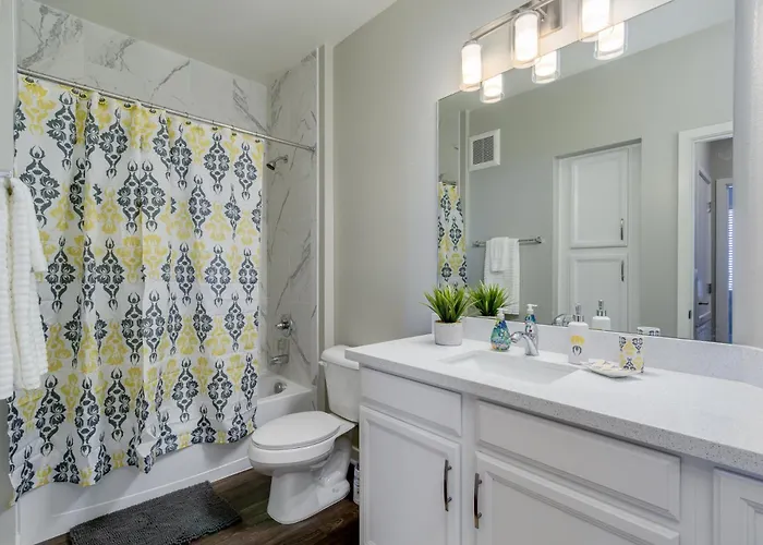 Holiday home Queen Creek #160 Chandler