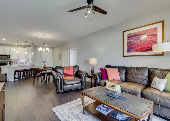 Queen Creek #160 Holiday home