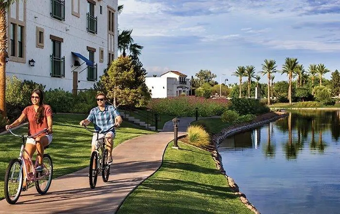 Holiday home Queen Creek #160 Chandler