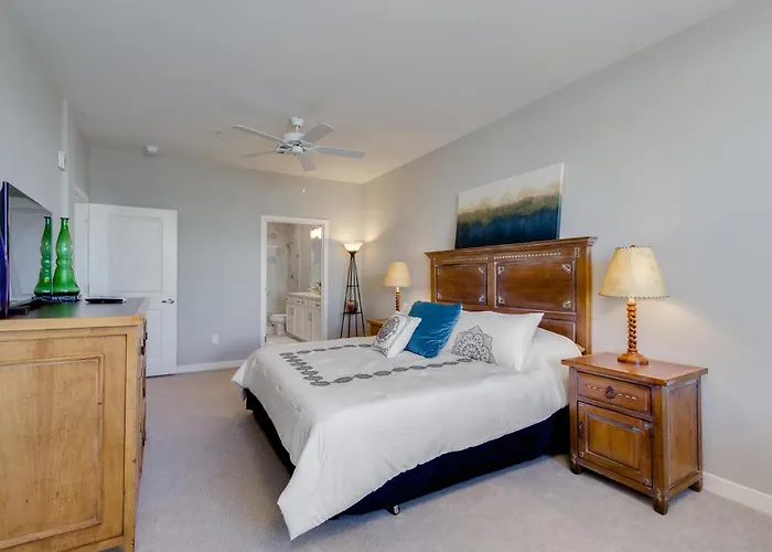 Queen Creek #160 Holiday home