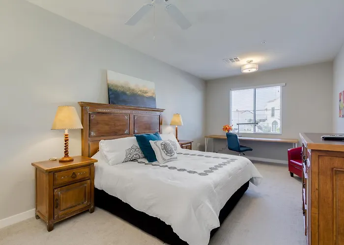 Queen Creek #160 Holiday home