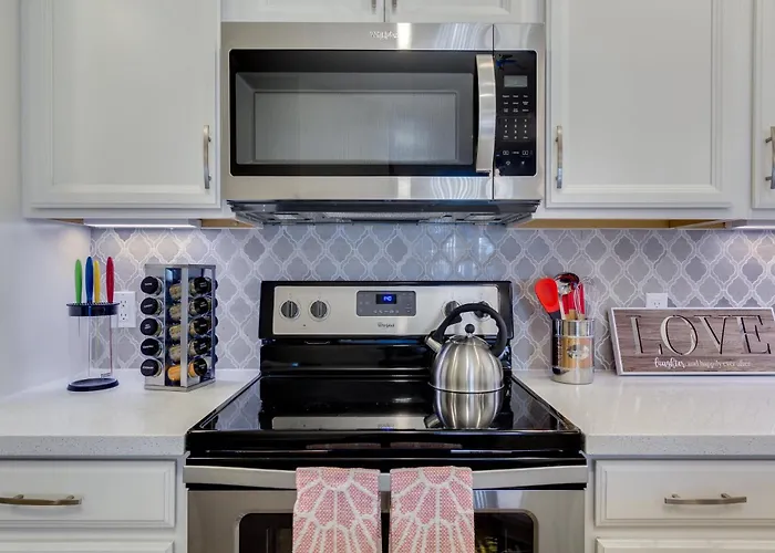 Holiday home Queen Creek #160 Chandler